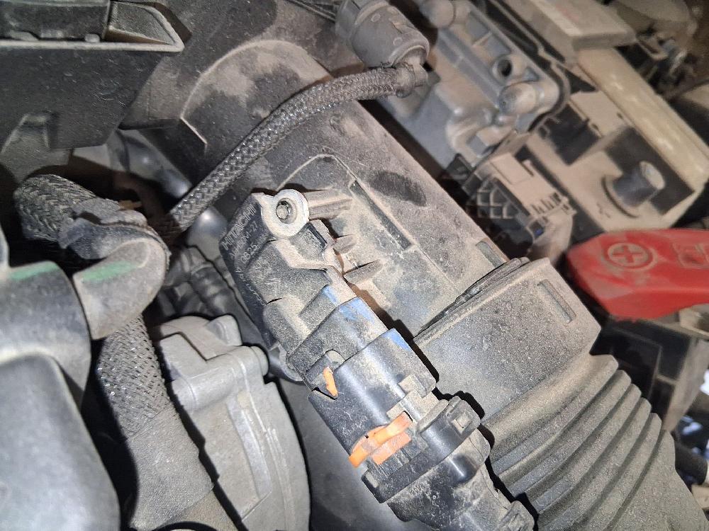 Caudalímetro YH01 9677093080 de Citroen Berlingo (er_, ec_) 2018-0 102 CV - pieza usada
