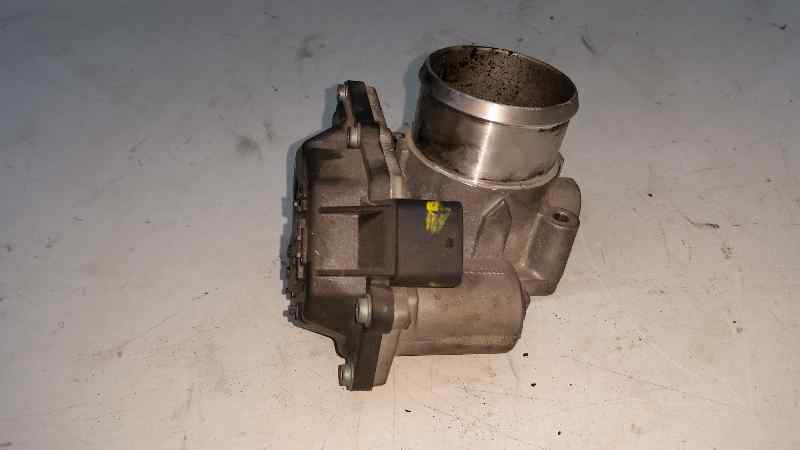 HYUNDAI Tucson 3 generation (2015-2021) Throttle Body 5WY9174E, 351002A900 18541899