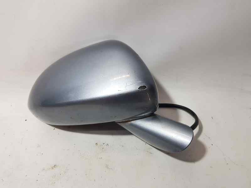 OPEL Corsa D (2006-2020) Right Side Wing Mirror 5PINS, 5PINS 24037028