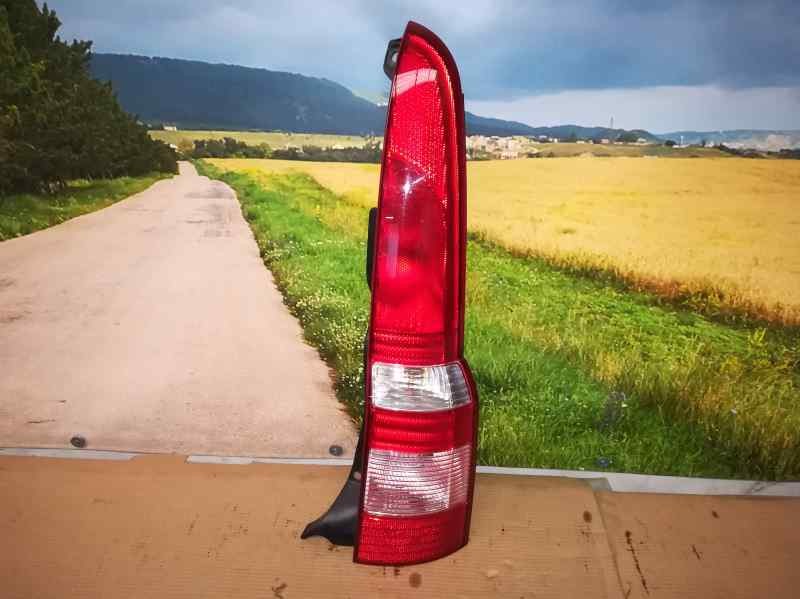 Pisca tras direito 188A4000 51763006 de Fiat Panda / panda classic (169_) 2010-2013 60 CV