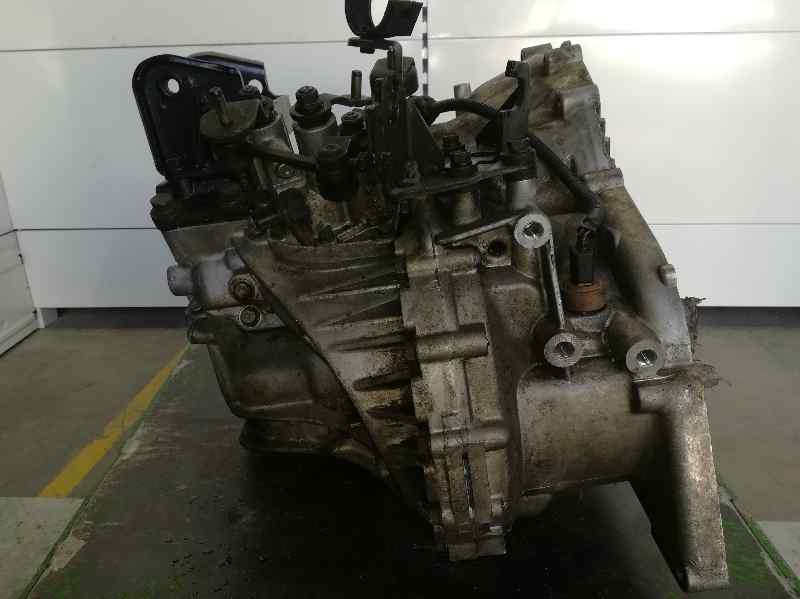 KIA Sportage 2 generation (2004-2010) Gearbox S514JE, 002677 23717957