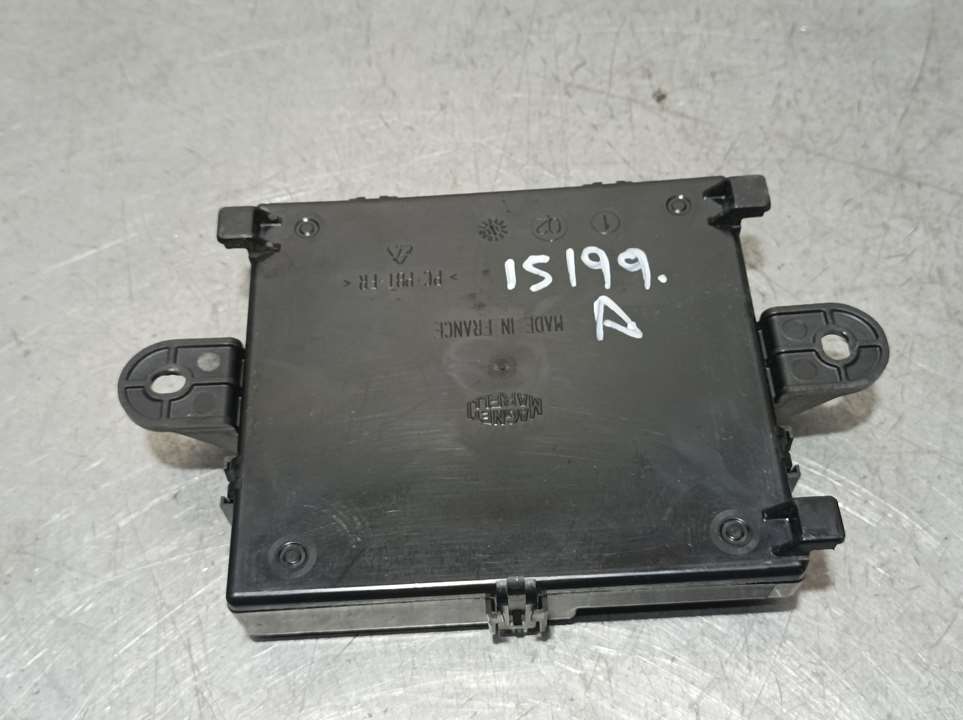 PEUGEOT 3008 2 generation (2017-2023) Other Control Units 9819008380,503959420005 23901731