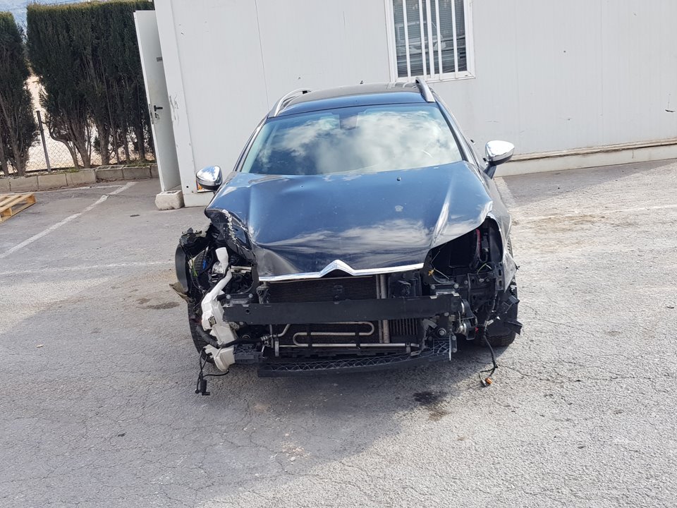 CITROËN C5 2 generation (2008-2017) Εμπρός αριστερό αμορτισέρ NEUMÁTICA 23647352