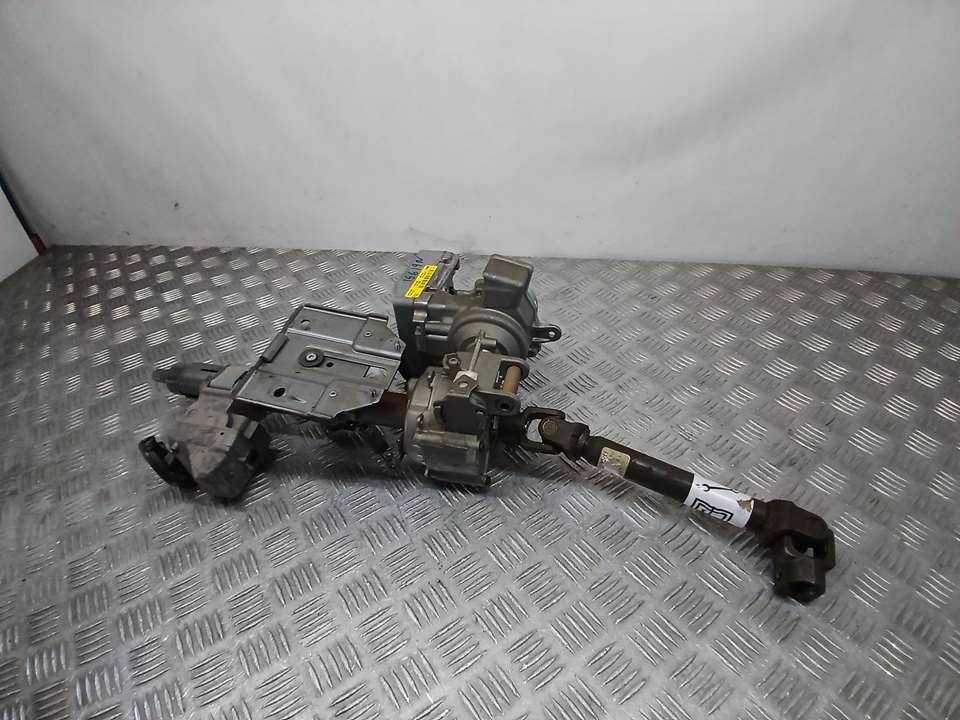 HYUNDAI Fiesta 5 generation (2001-2010) Steering Column Mechanism 8V513C529CP 25167243