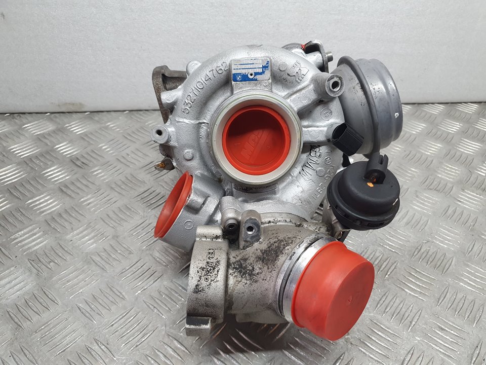 BMW X6 E71/E72 (2008-2012) Turbocharger 780816608,517907000214 20389939