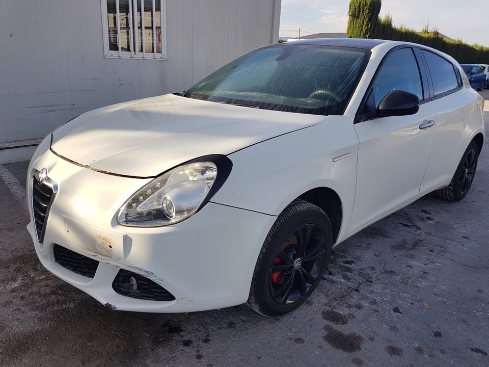 ALFA ROMEO Giulietta 940 (2010-2020) Стеклоподъемник задней правой двери 505265080 23575710