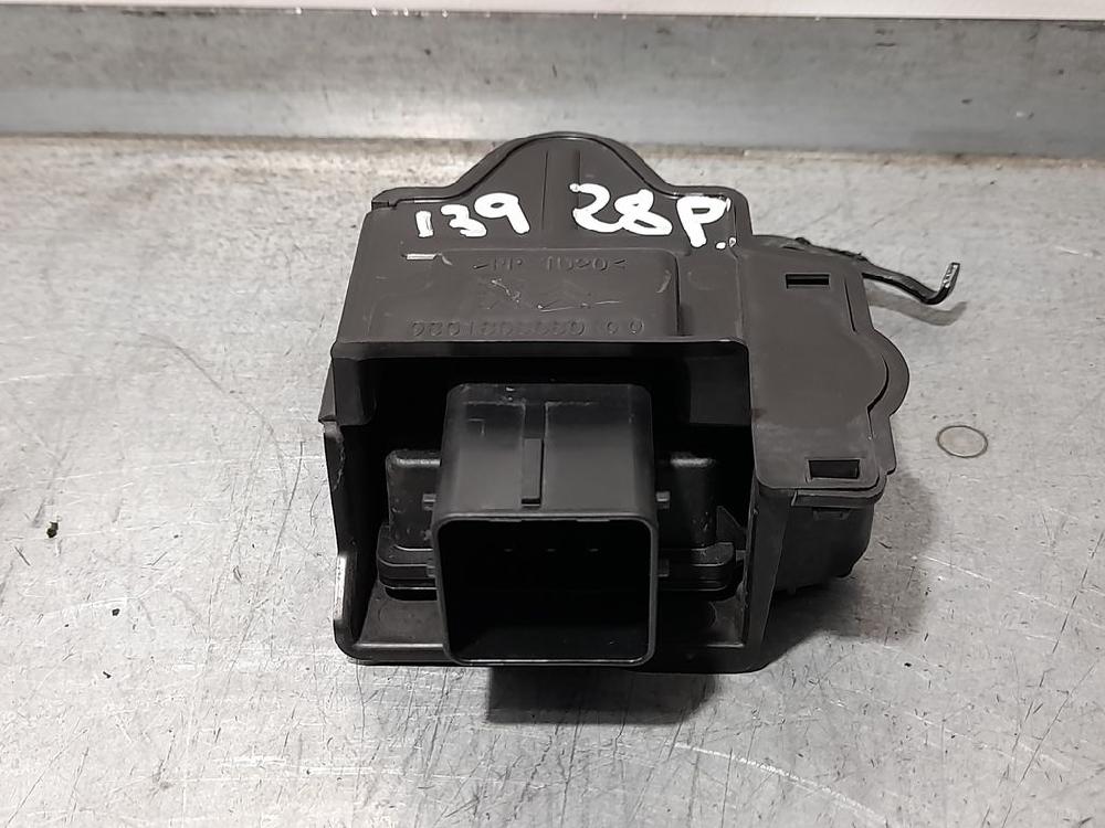 VOLKSWAGEN C3 2 generation (2009-2016) Other Control Units 967787168001 23659384