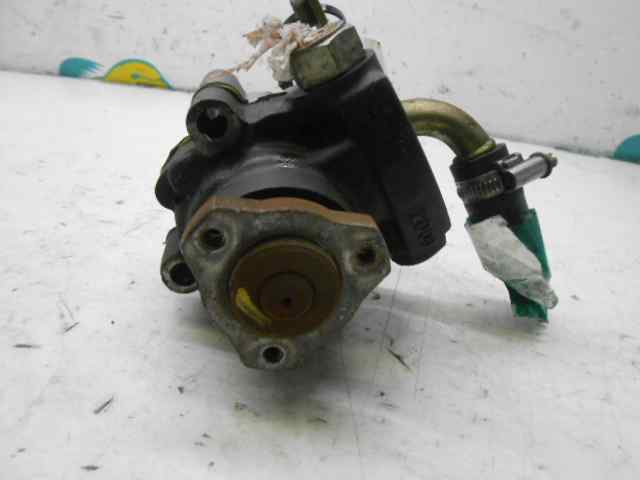MG Power Steering Pump QVB101581, HE120509517 18472365