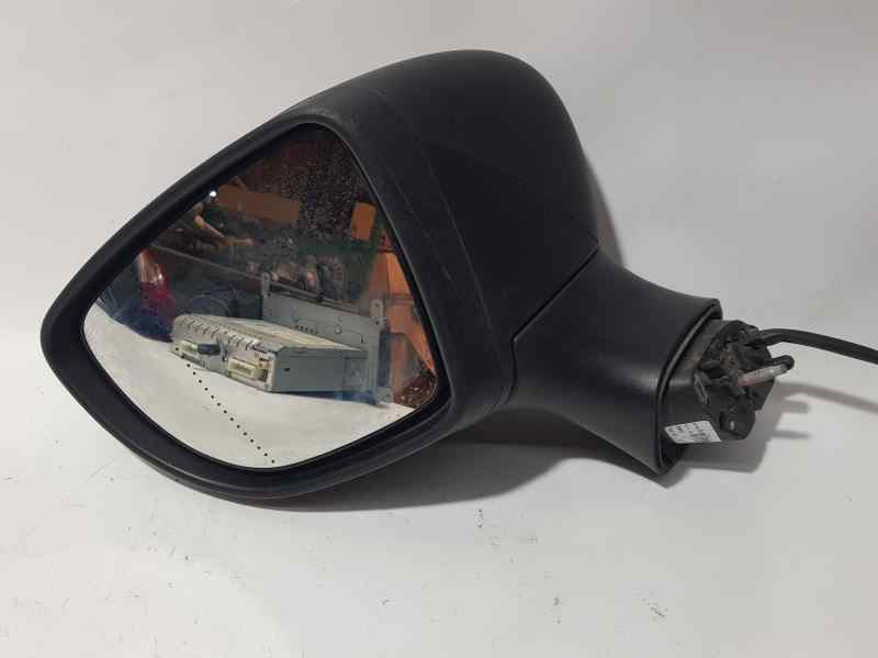 RENAULT Clio 3 generation (2005-2012) Left Side Wing Mirror 963025724R 18687668