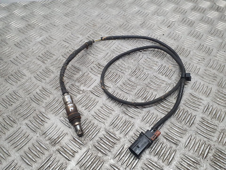 VOLKSWAGEN Polo 5 generation (2009-2017) Lambda Oxygen Sensor 04L906262 18727403