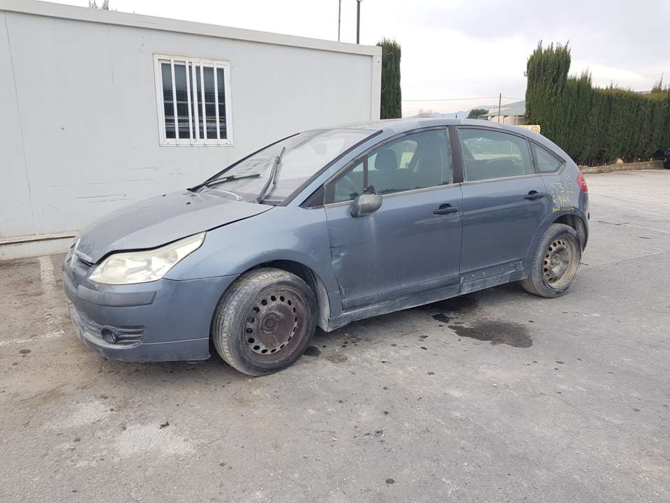 FORD C4 1 generation (2004-2011) Fremre venstre drivaksel 9637117780,8MN04 23553522