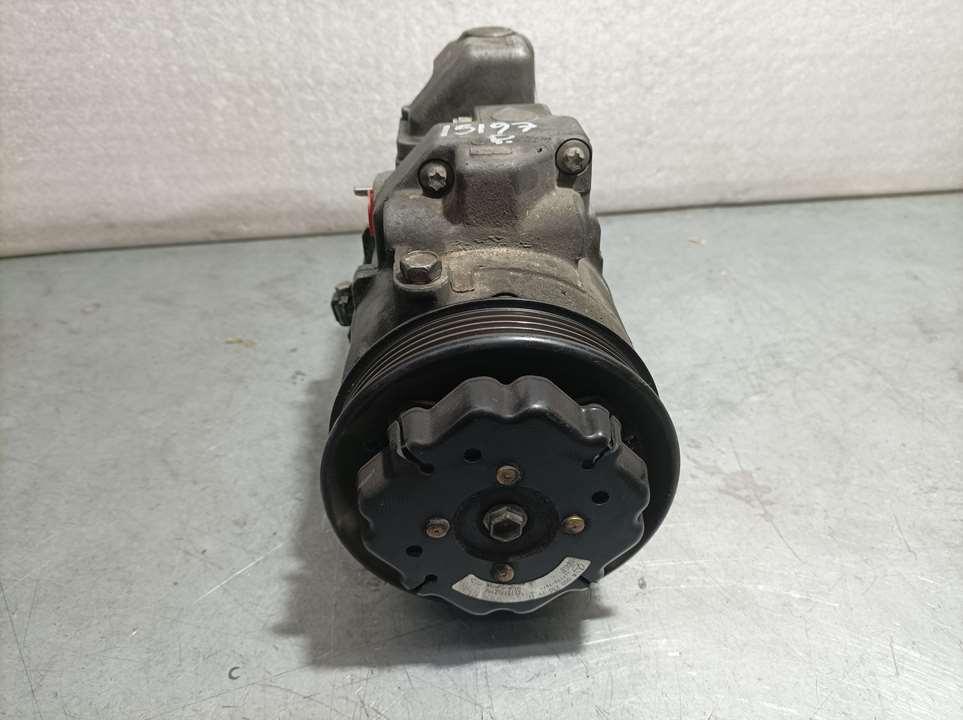 VAUXHALL A-Class W168 (1997-2004) Air Condition Pump 4472208364,6SEU12C 22511530