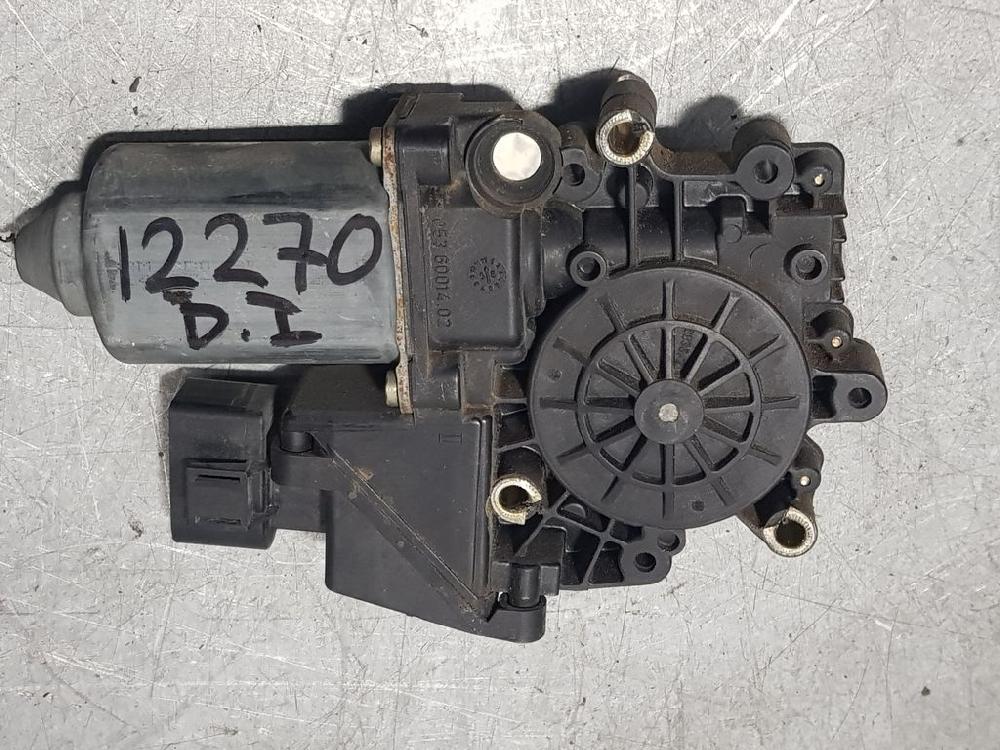 HONDA A4 B5/8D (1994-2001) Front Left Door Window Regulator Motor 114185101 18709804