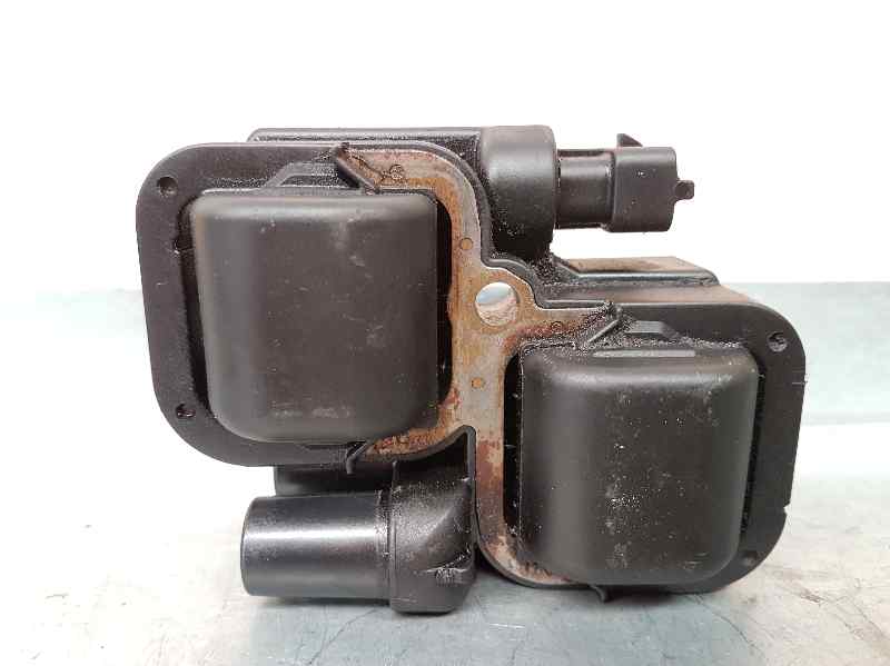 MERCEDES-BENZ C-Class W203/S203/CL203 (2000-2008) High Voltage Ignition Coil A0001587803, 0221503035 18597972