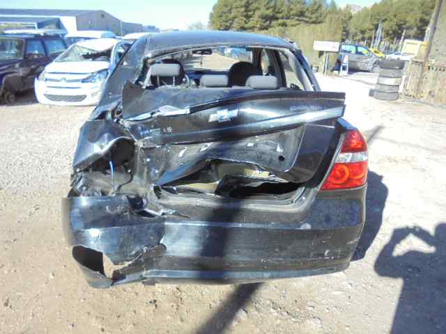 FORD USA Aveo T200 (2003-2012) Бабина 310044,96253555 18546161