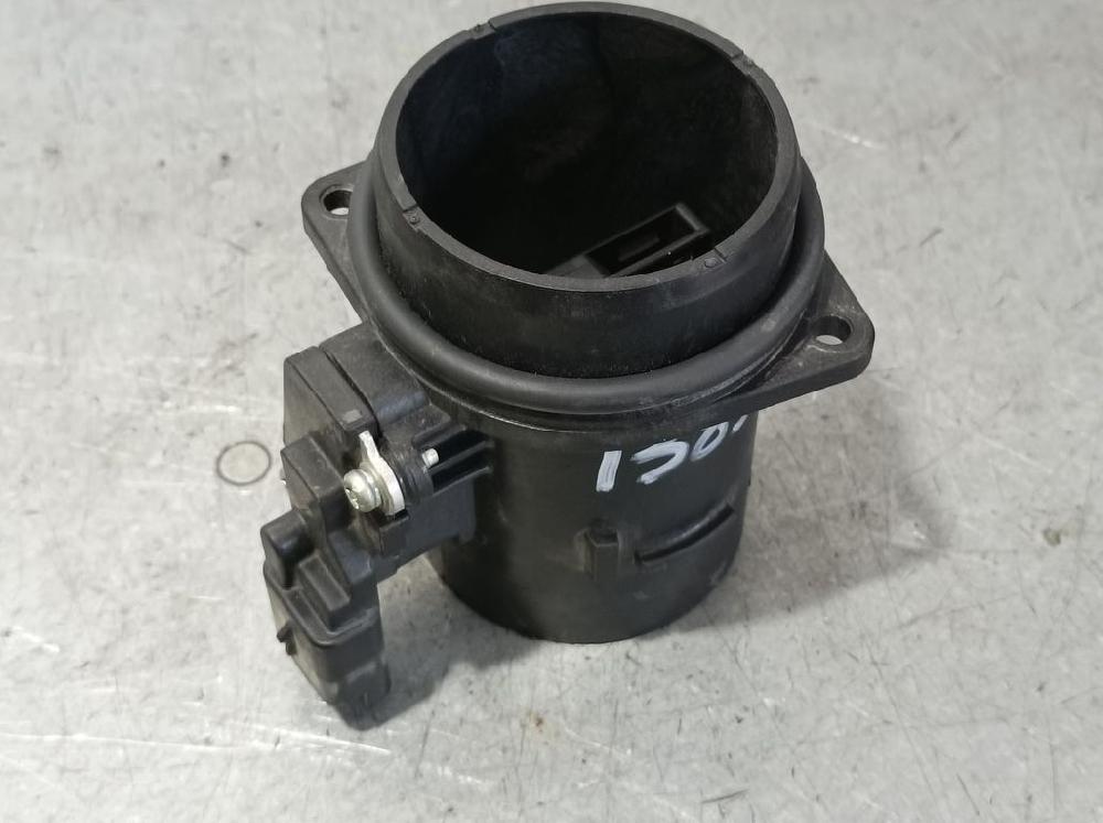 PEUGEOT 206 2 generation (2009-2013) Mass Air Flow Sensor MAF 9683282980, AFH5024 18716574