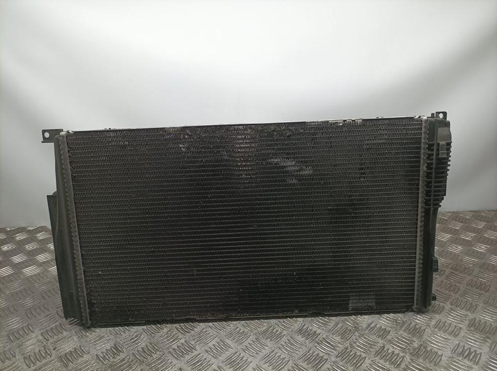 BMW 3 Series F30/F31 (2011-2020) Air Con Radiator 760051602,M151518B 23623441