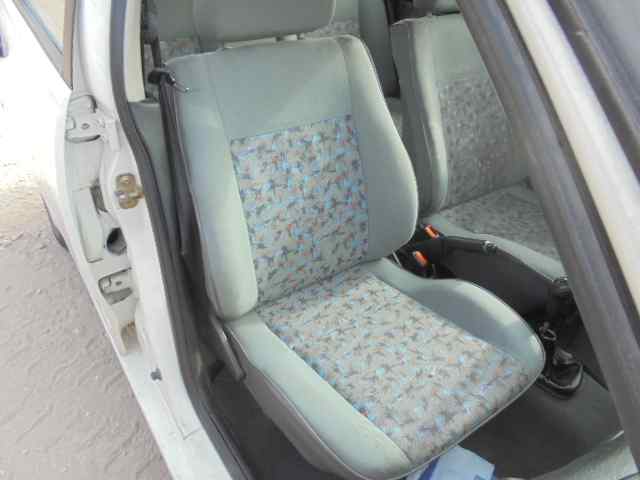 TOYOTA Cordoba 1 generation (1993-2003) Rear Left Door TOCADA 18519781