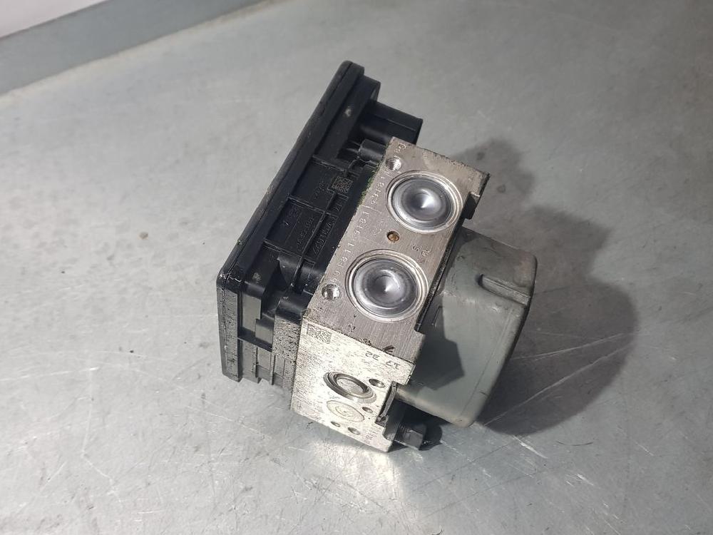 PEUGEOT 208 Peugeot 208 (2012-2015) ABS pumpe 9817031680,10022008814 18683655