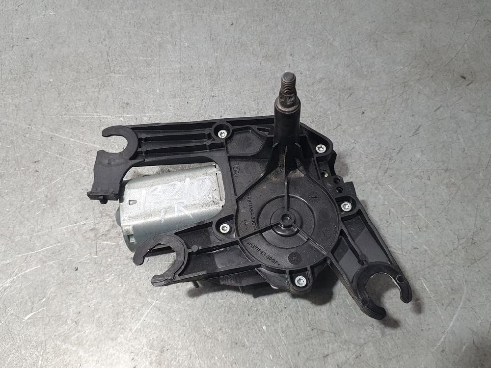 CITROËN C4 2 generation (2010-2024) Tailgate  Window Wiper Motor 9680477480,53031812 23625843