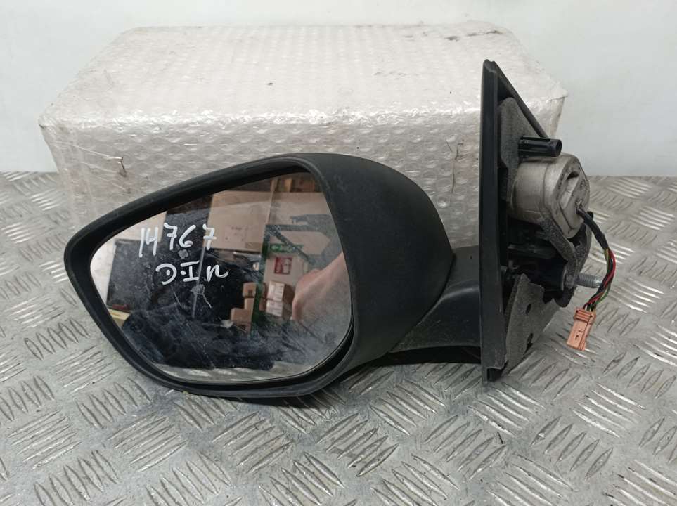 DODGE C-Elysee 2 generation (2012-2017) Left Side Wing Mirror 0411054 21271703