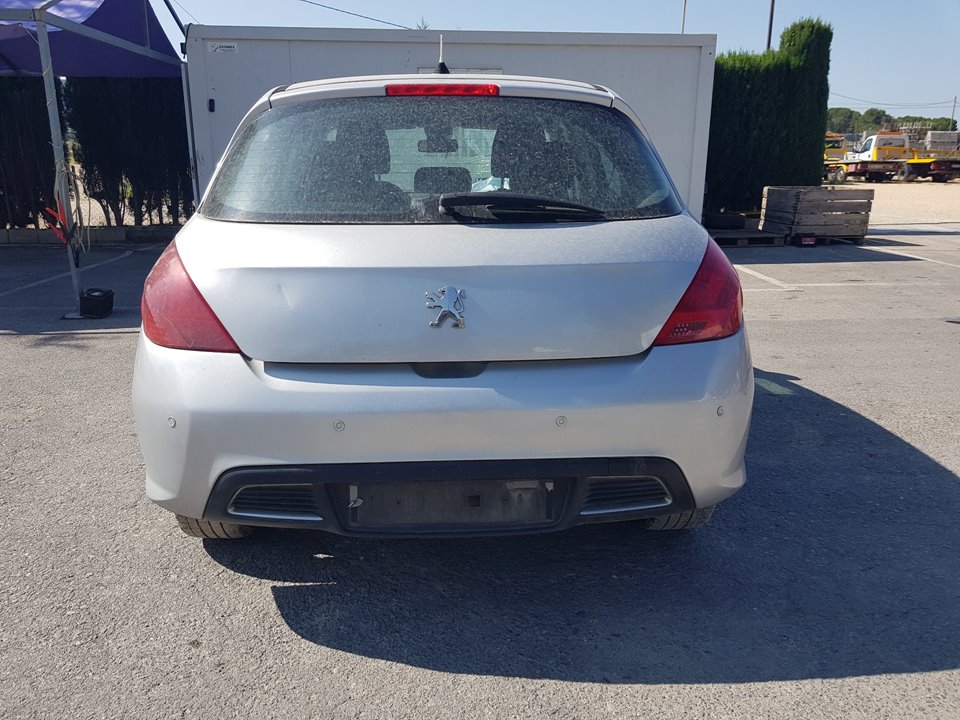 PEUGEOT 308 T7 (2007-2015) Помпа на сервоуправление 9672719980,A0021550 24075387