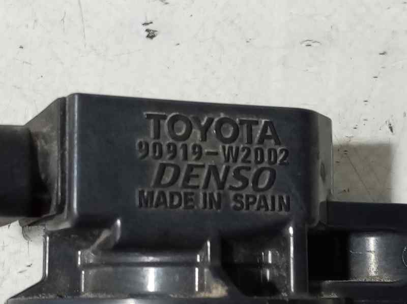 TOYOTA Aygo 1 generation (2005-2014) Бабина 90919W2002 18675143