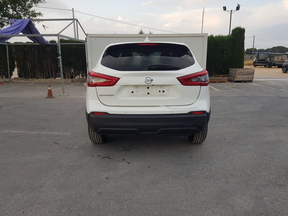 NISSAN Qashqai 2 generation (2013-2023) Comutator geam ușă dreapta față SINREF 20480101