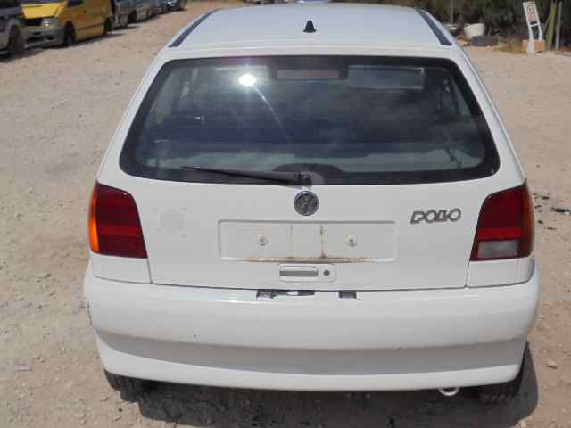 VOLKSWAGEN Polo 3 generation (1994-2002) Citau veidu vadības bloki 228231003001, 6N0919051M, VDOCONBOMBA 18490494