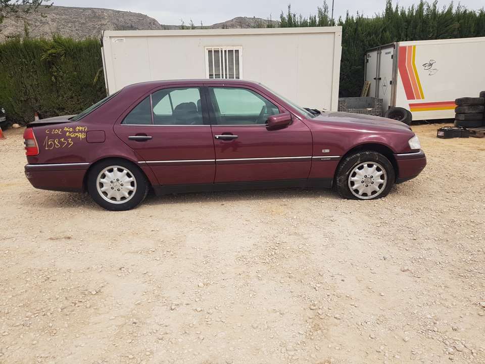 ROVER 400 1 generation (HH-R) (1995-2000) Etulasien pyyhkimen mekanismi A2028205342 26536687