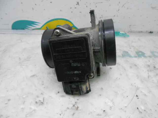 PEUGEOT Focus 1 generation (1998-2010) Mass Air Flow Sensor MAF 98AB12B579DA 18487203