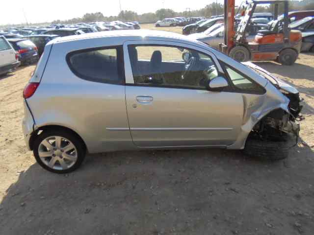 MITSUBISHI Colt 6 generation (2002-2013) Växellåda PMN130194,T001058729 23712053