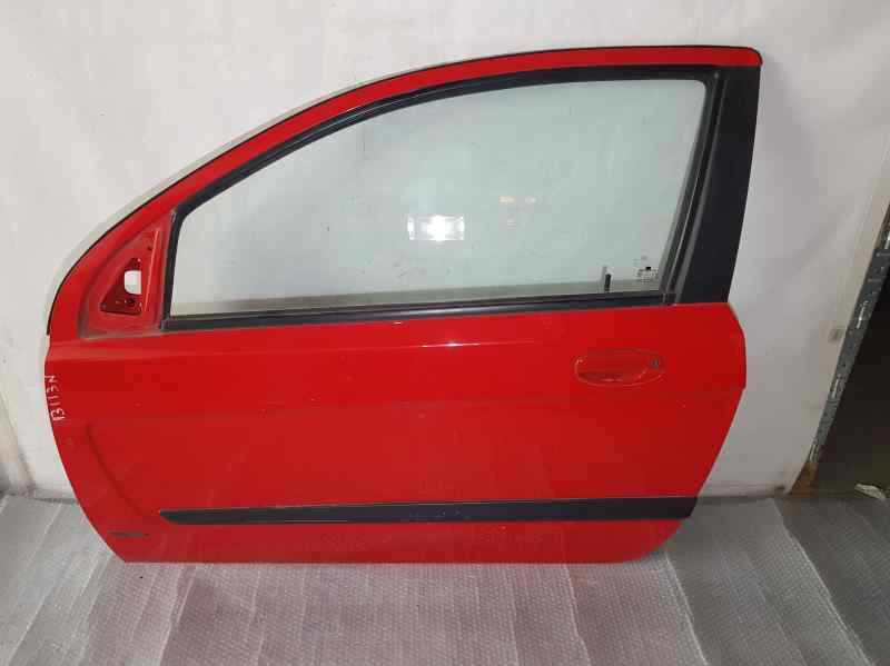 CHEVROLET Kalos 1 generation (2002-2020) Front Left Door ROZADO 18681674