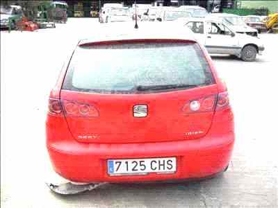 SEAT Cordoba 2 generation (1999-2009) Lève-vitre de porte avant droite 6Q2959801A 18398212