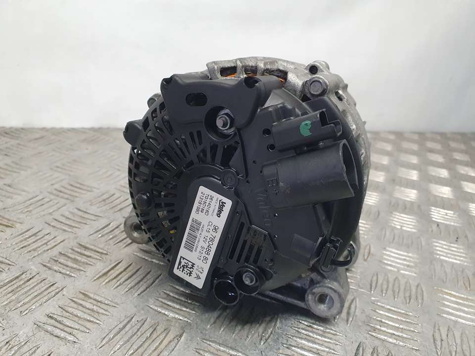 CITROËN C4 2 generation (2010-2024) Dynamo 9678048880,TG15C189 24851880