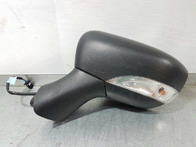 RENAULT Captur 1 generation (2013-2019) Left Side Wing Mirror 963025724R, ELECTRICO7CABLES 18658055
