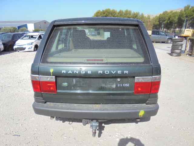 LAND ROVER Range Rover 2 generation (1994-2002) Дверь передняя левая 24007506