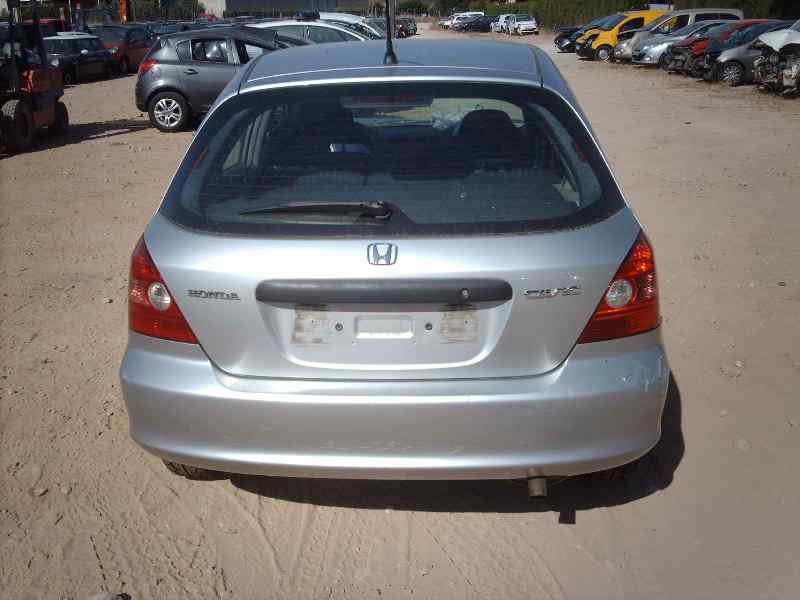 HONDA Civic 7 generation (2000-2005) Lève-vitre de porte avant droite 2PINS, ELECTRICO 18470364