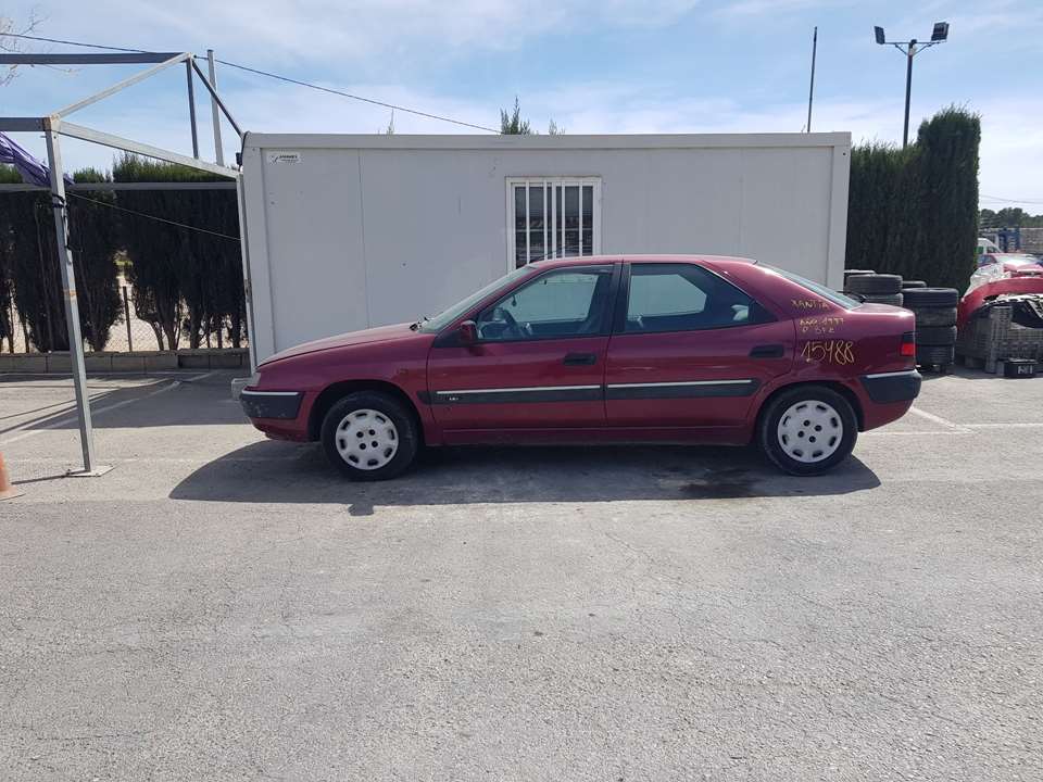 RENAULT Xantia X1 (1993-1998) Feu arrière gauche EXTERIOR 23966831