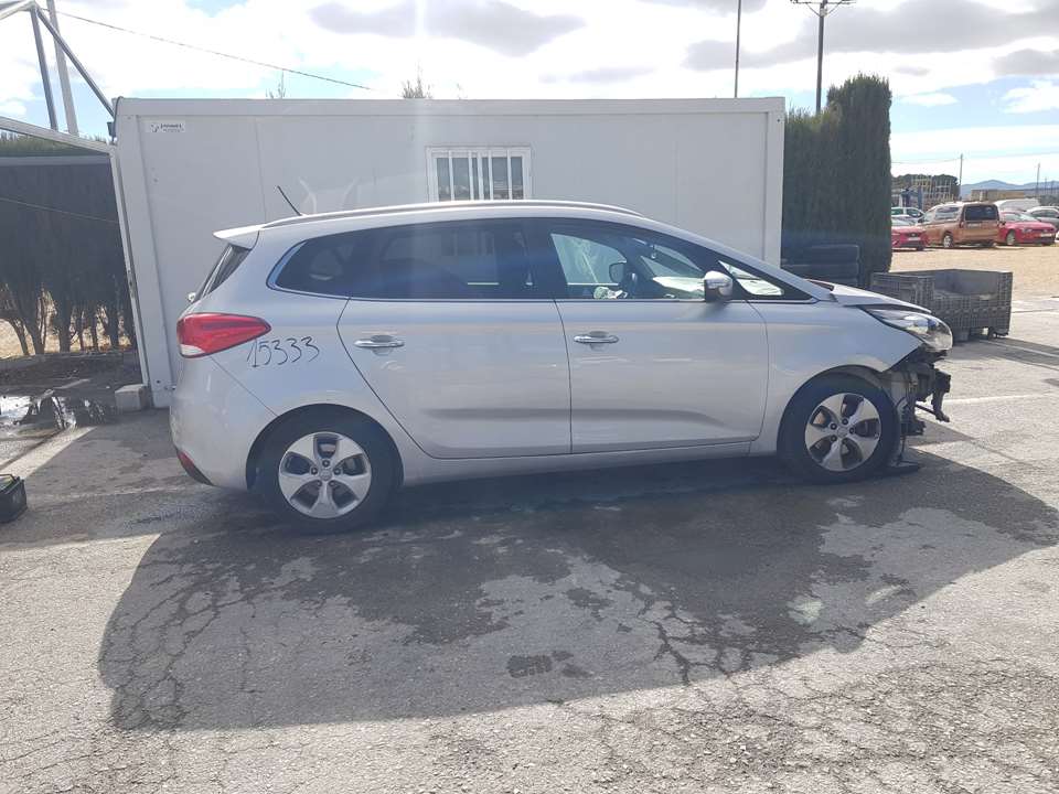 KIA Carens 3 generation (RP) (2013-2019) Posūkių mechanizmas 24102921