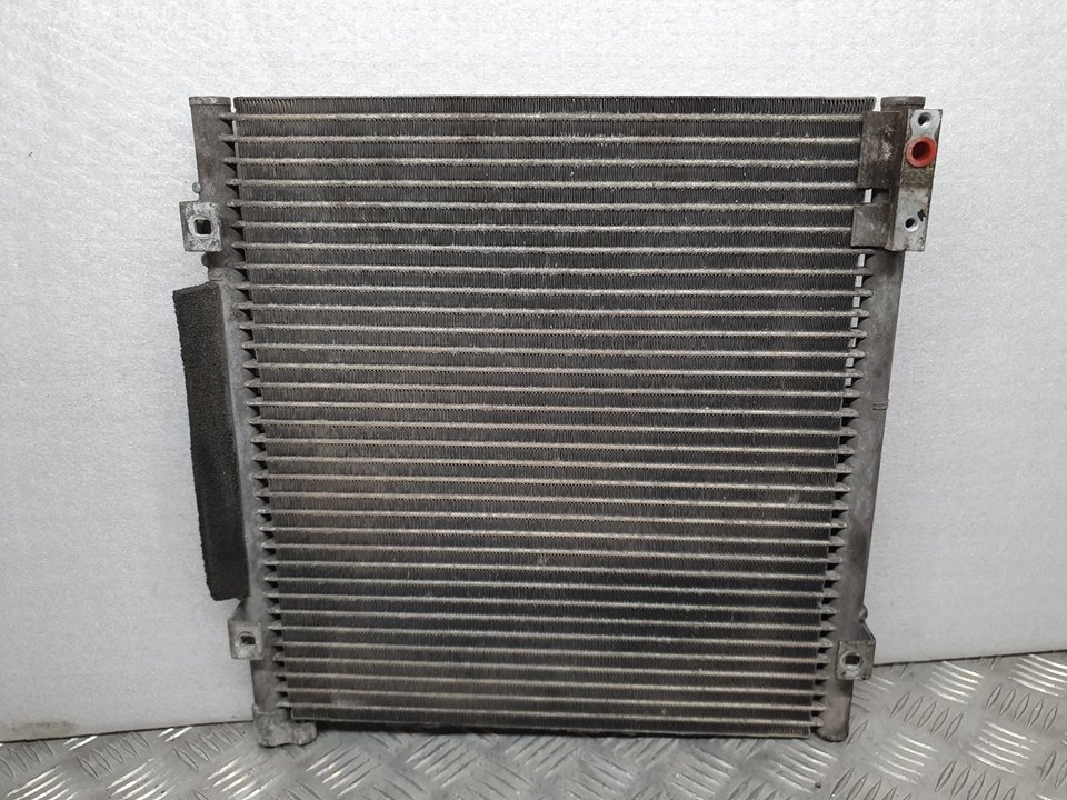 HONDA Civic 6 generation (1995-2002) Охлаждающий радиатор 4825941 20374788