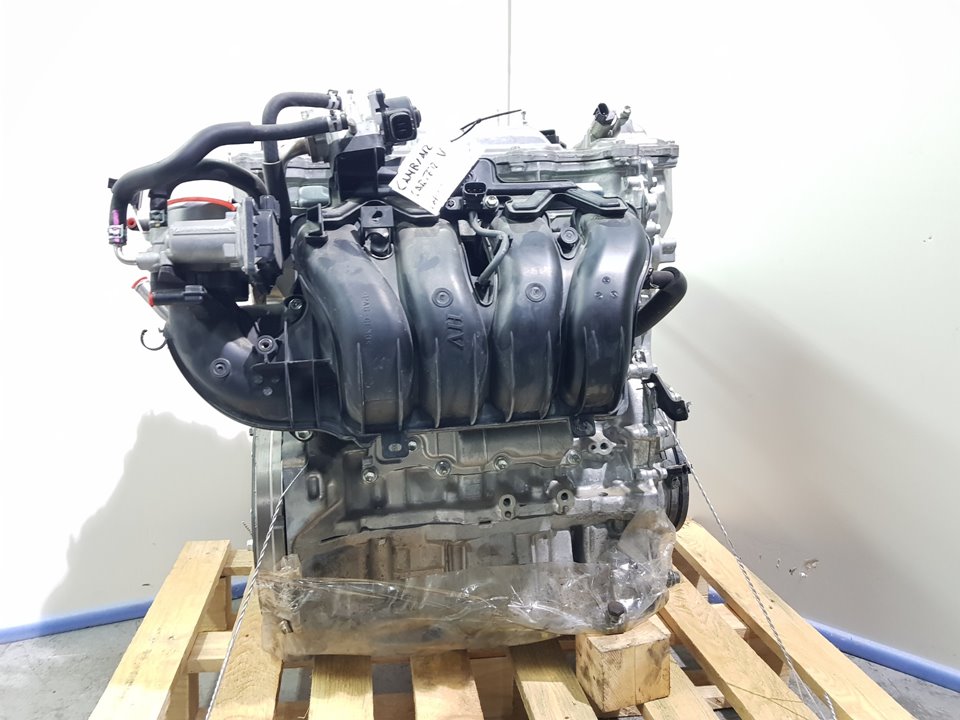 TOYOTA RAV4 4 generation (XA40) (2012-2018) Двигатель 2AR, 1629166 23647746