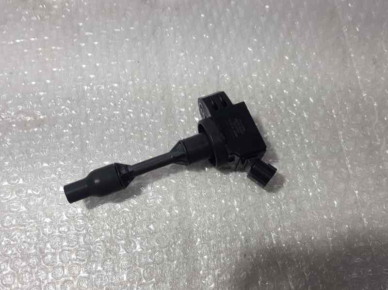 TOYOTA Yaris 3 generation (2010-2019) High Voltage Ignition Coil 9091902281,05B11002570 18701384