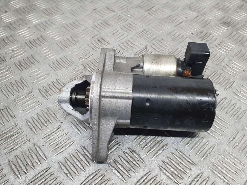 TOYOTA Yaris 2 generation (2005-2012) Starter auto 281000N010, 0001107441 23711125