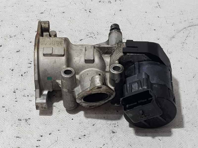 CITROËN C4 Picasso 1 generation (2006-2013) Егр клапан 9681825280, 28066067 18679763