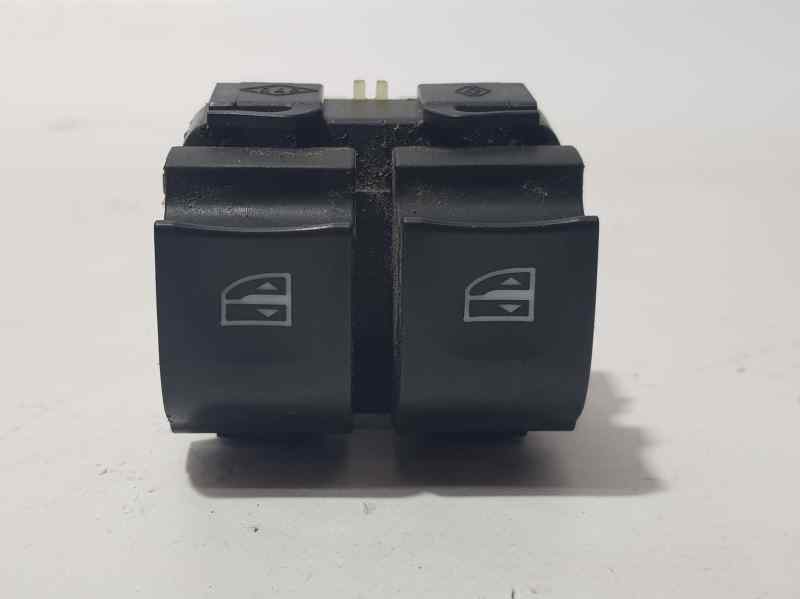 RENAULT Clio 3 generation (2005-2012) Front Left Door Window Switch 254118044R, 10023 18694568