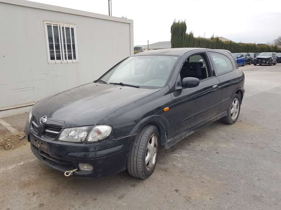 NISSAN Almera N16 (2000-2006) Vairo kolonėlė ASISTIDA 24096927