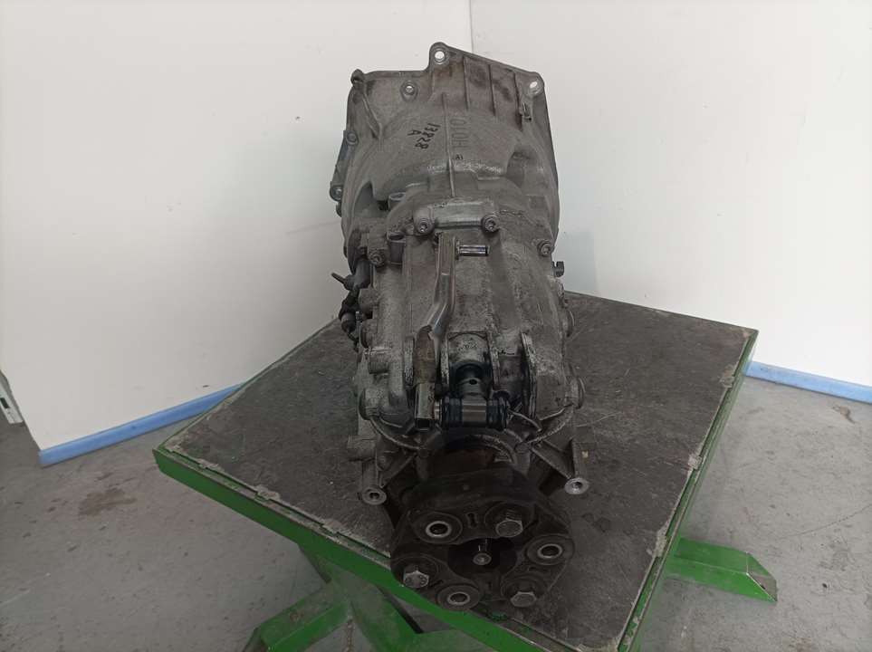 BMW 1 Series F20/F21 (2011-2020) Gearbox HES, 4464161 23656022