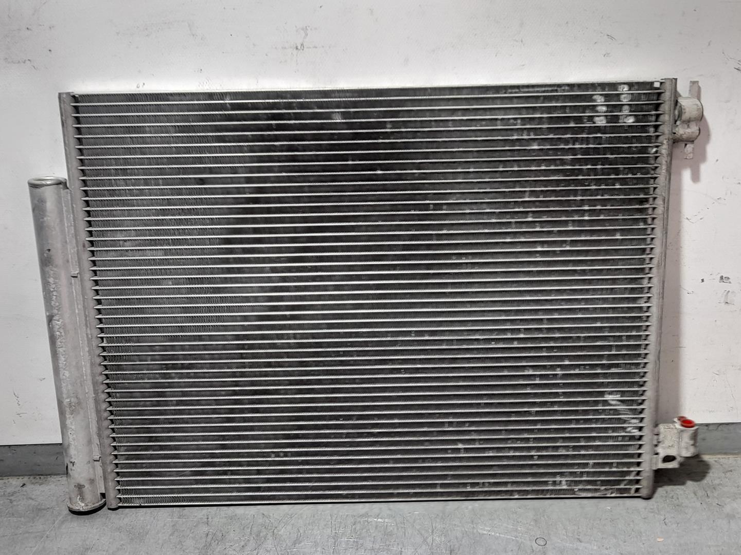 RENAULT Clio 4 generation (2012-2020) Radiator aer condiționat 921006843R, M157442 18711550