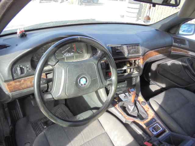 BMW 5 Series E39 (1995-2004) Oro srauto matuoklė 0928400468, 77870760 18544603
